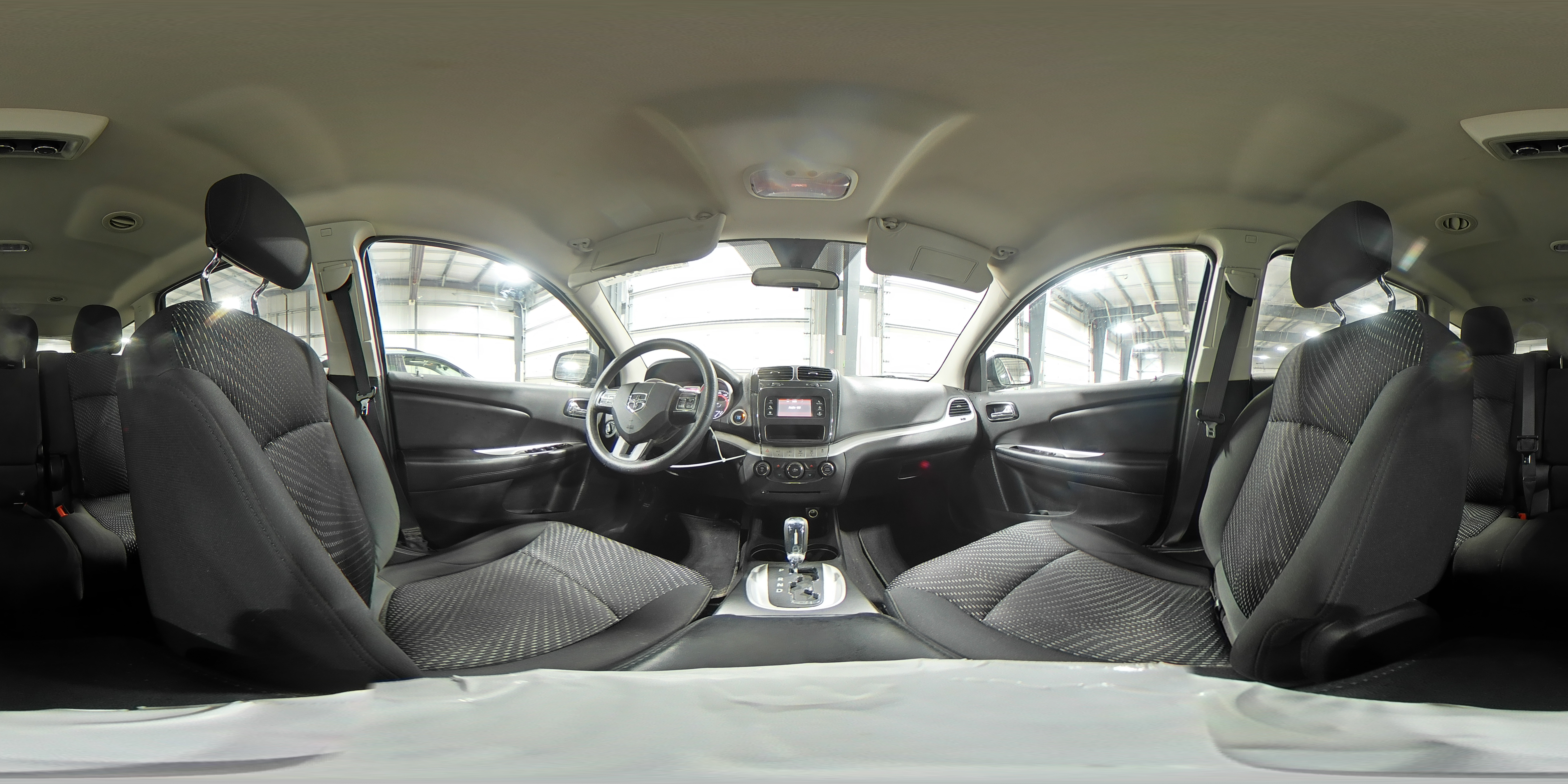 2016 Dodge Journey - Image 15