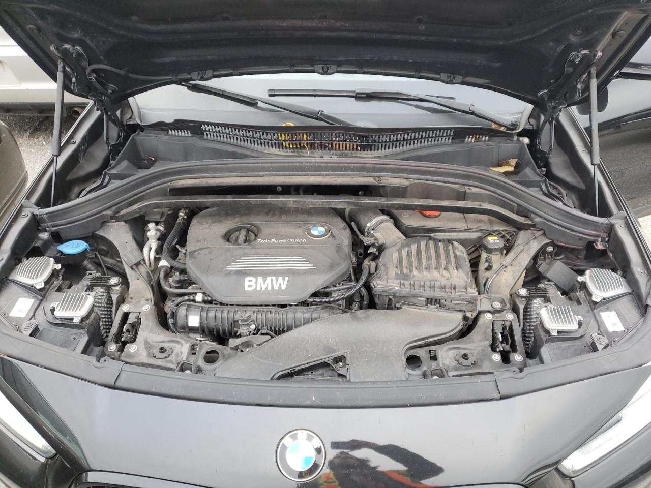 2018 BMW X2 - Image 12
