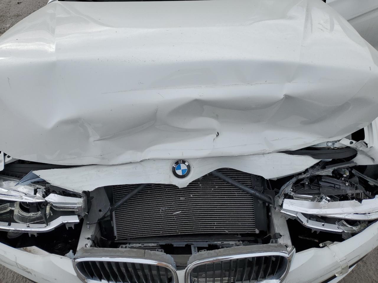 2018 BMW 3er - Image 12