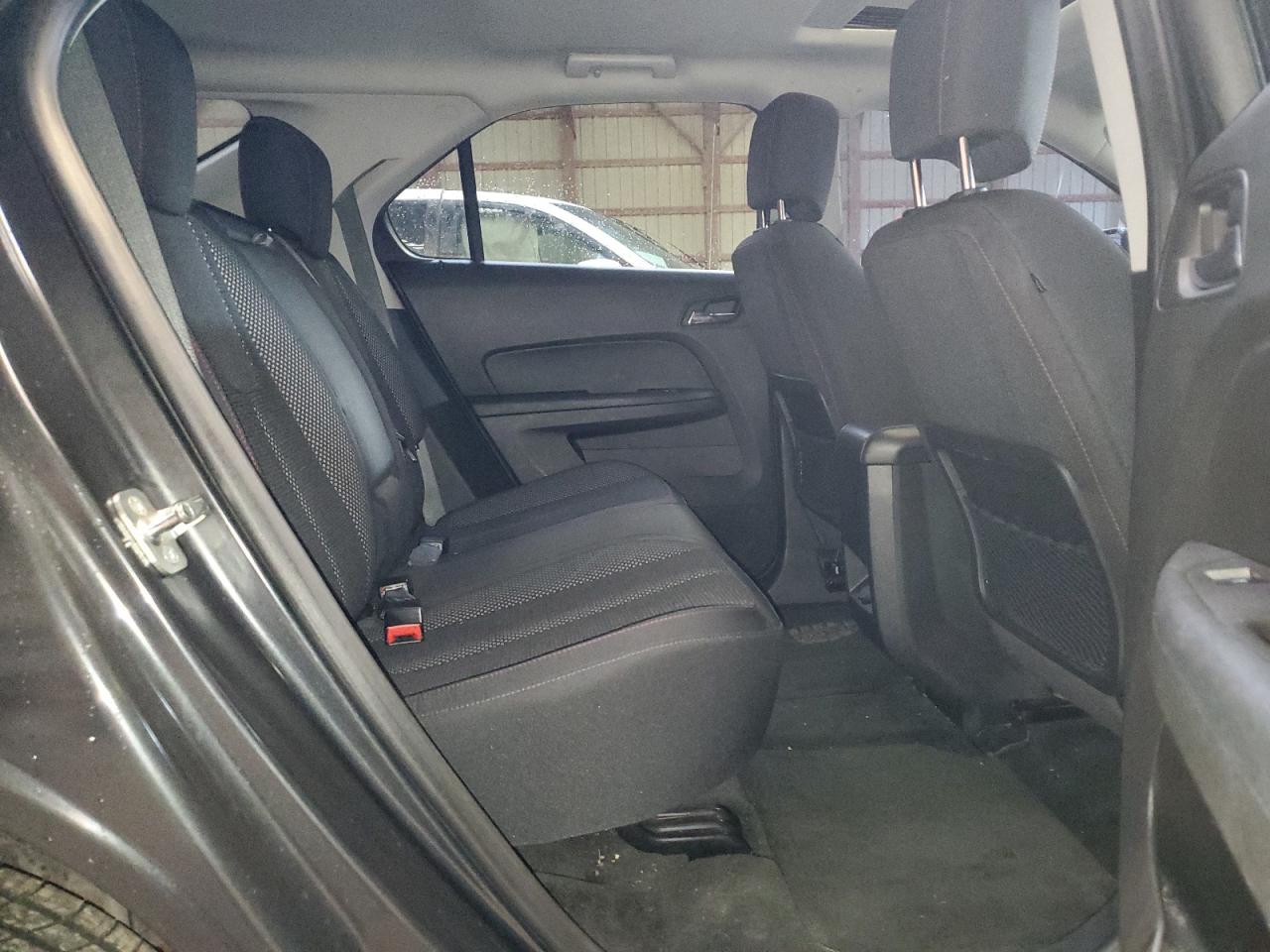2014 Chevrolet Equinox - Image 11