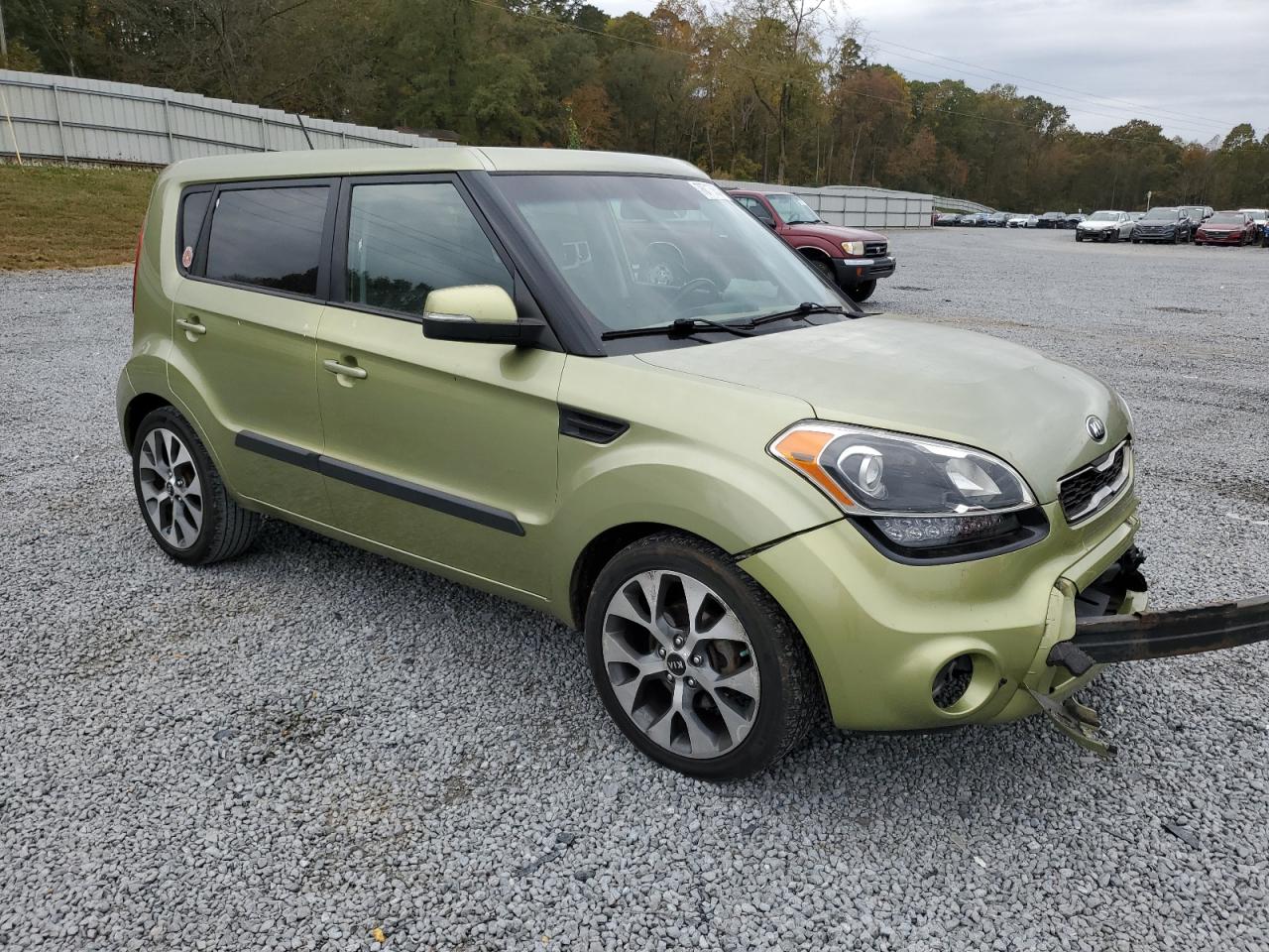 VIN KNDJT2A66D7520050 2013 KIA SOUL no.4