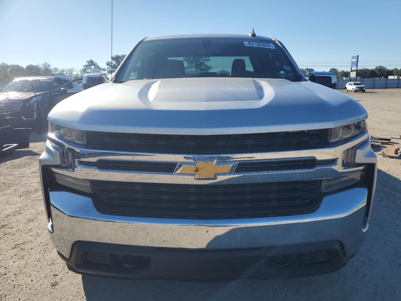 2019 Chevrolet Silverado - Image 5