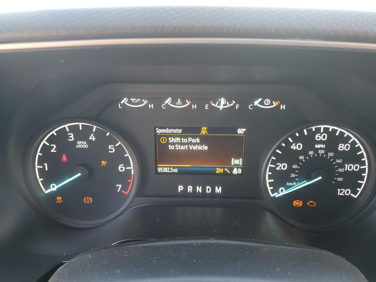 2022 Ford F-150 - Image 9