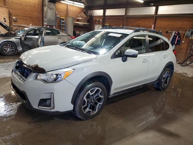 2017 Subaru Crosstrek Limited for Sale in Ebensburg, PA - Front End