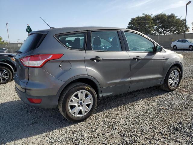  FORD ESCAPE 2014 Gray