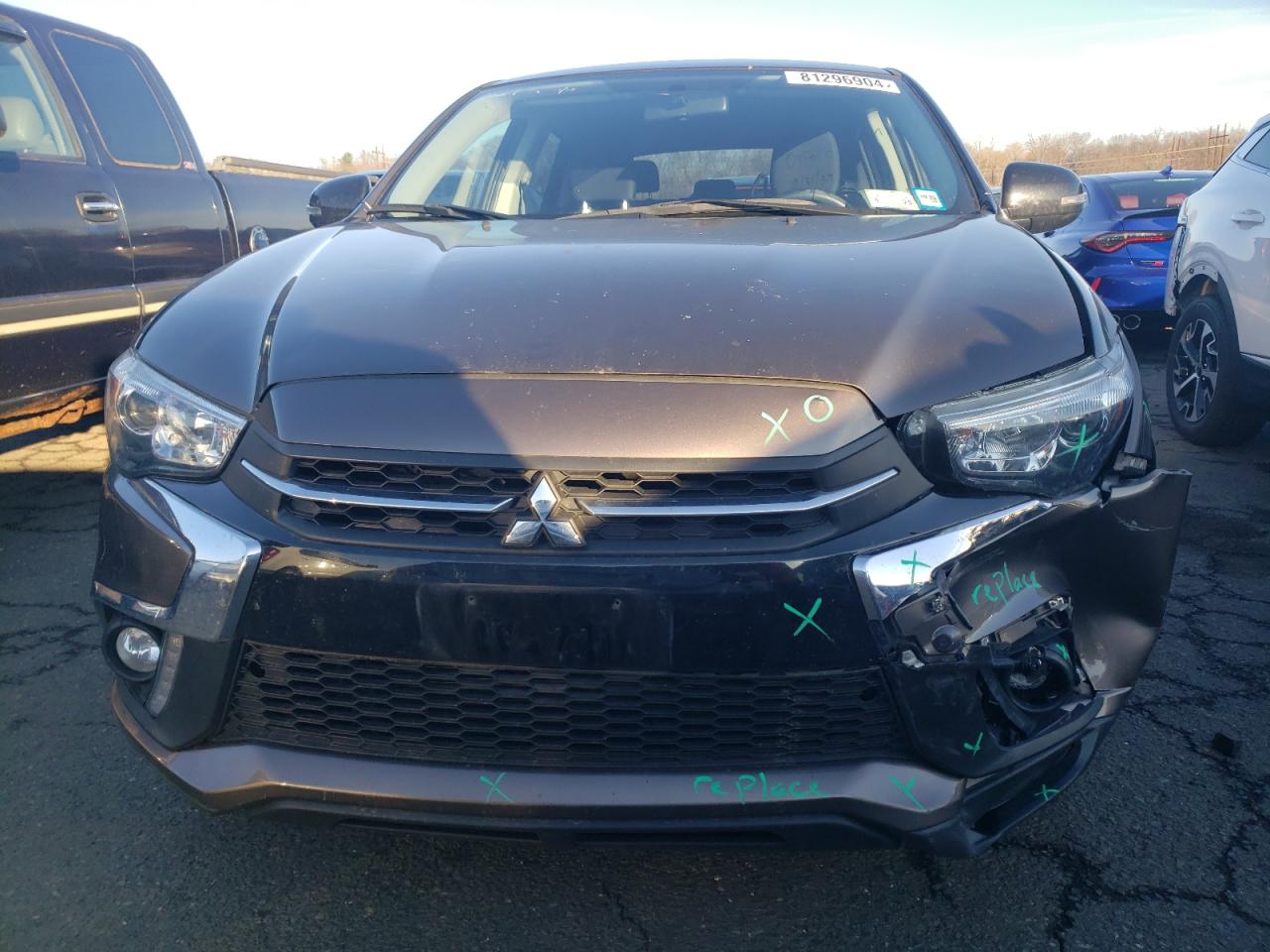 2019 Mitsubishi Outlander - Image 5