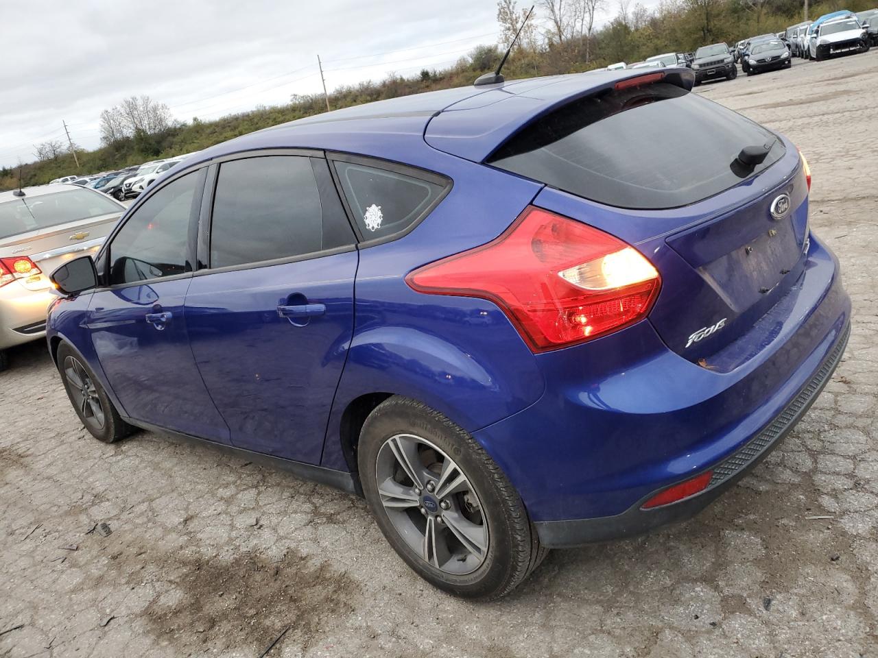 2014 Ford Focus - Image 2
