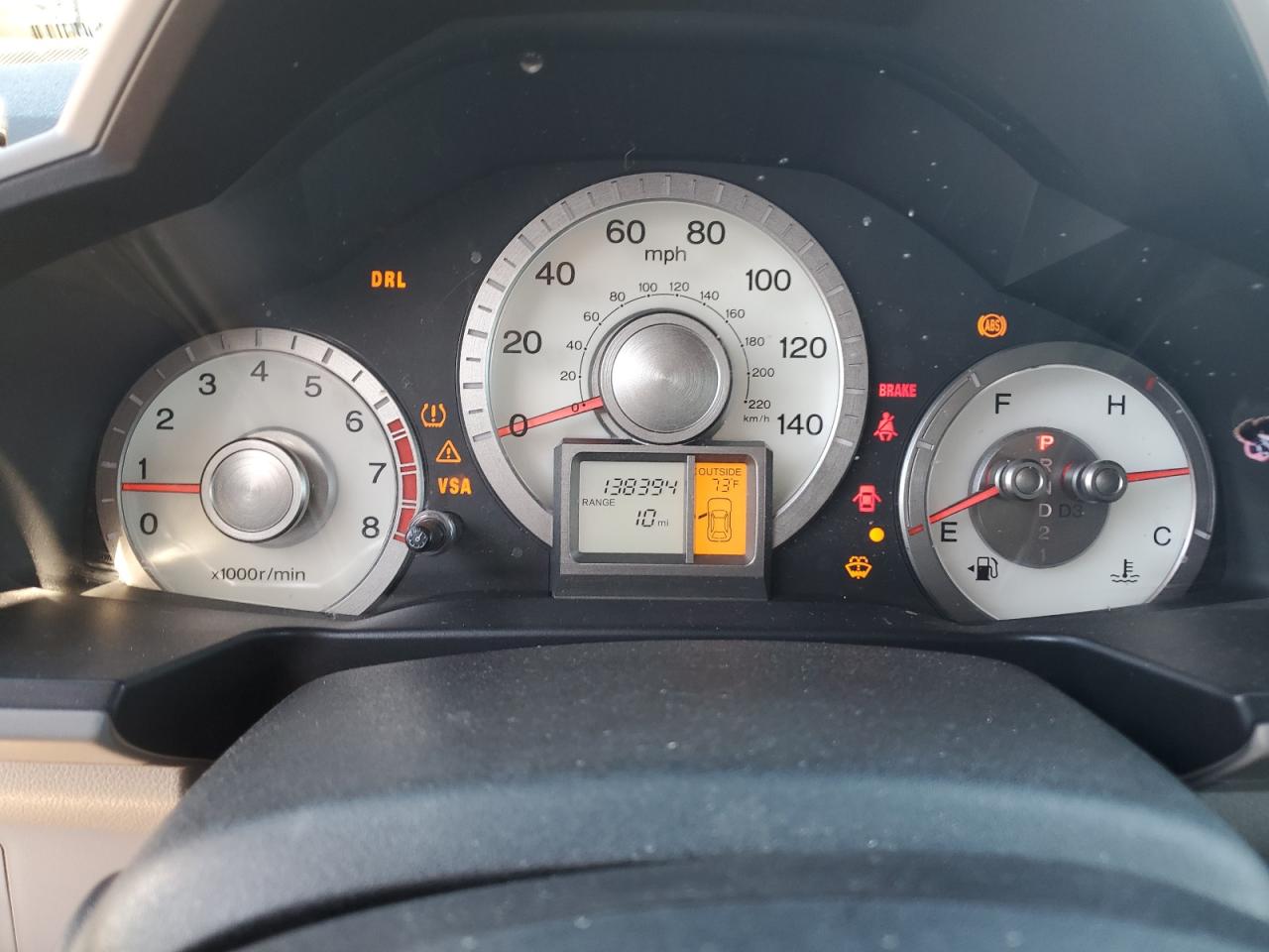 2010 Honda Pilot - Image 9