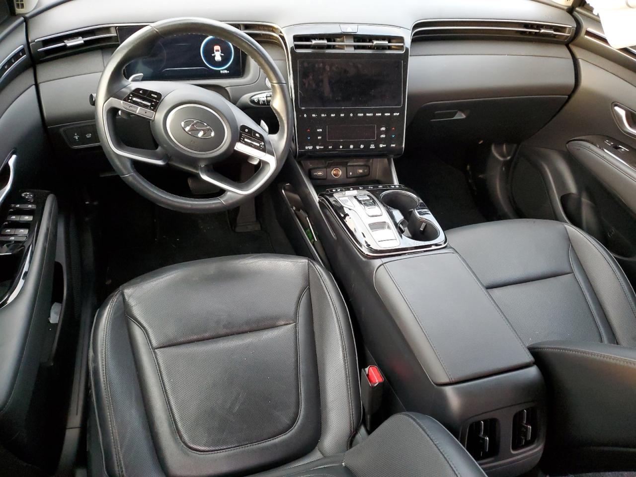 2023 Hyundai Tucson - Image 8