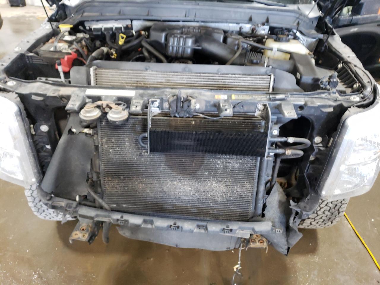 2016 Ford F250 - Image 12