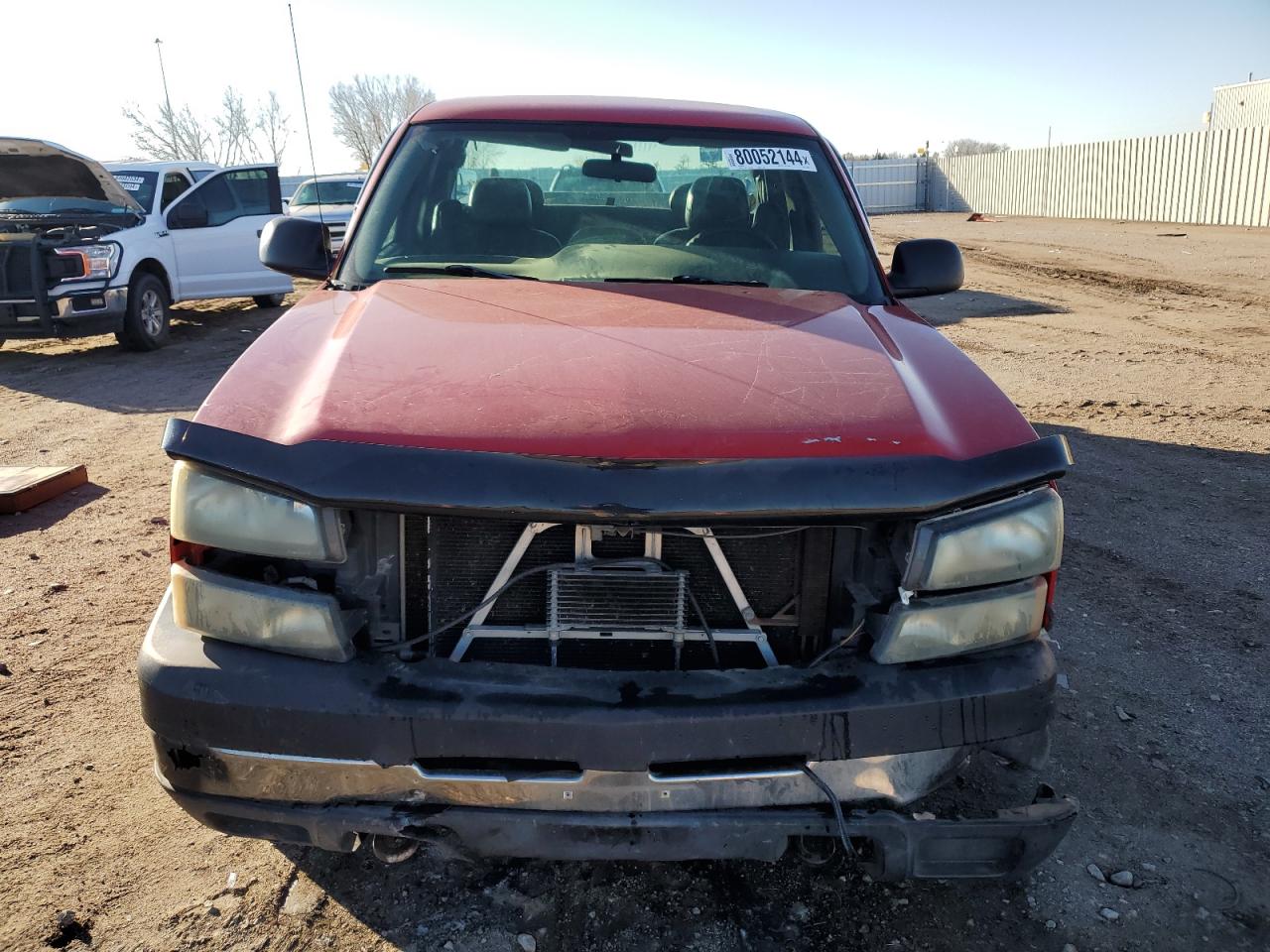 2005 Chevrolet Silverado - Image 5