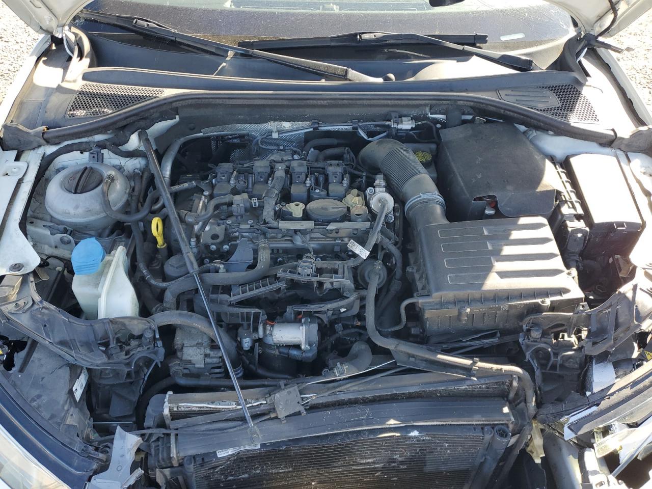 2016 Audi S3 - Image 11