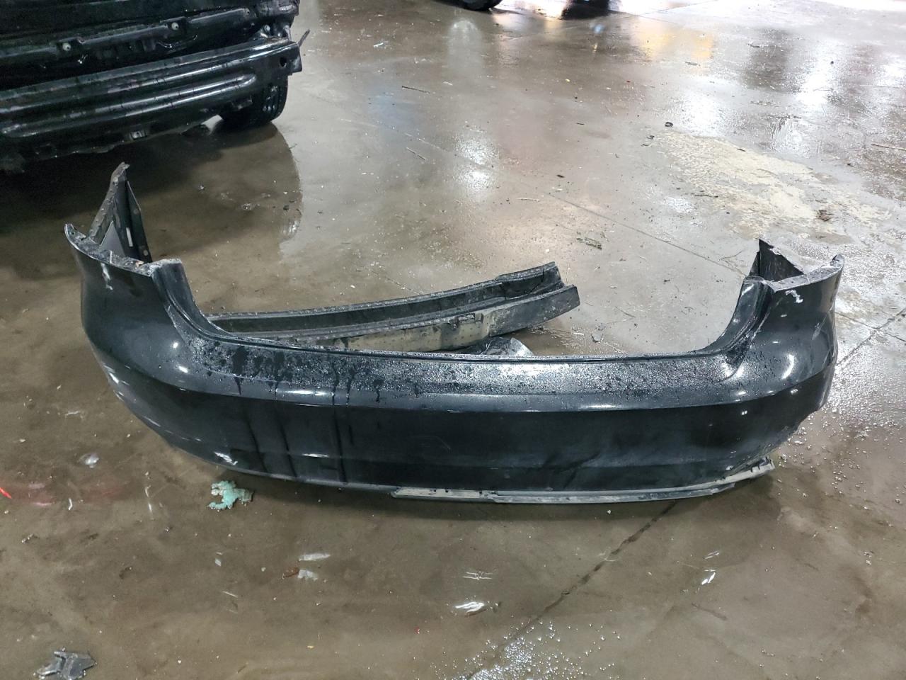 2013 Volkswagen Passat S VIN: 1VWAP7A32DC099665 Lot: 82558194