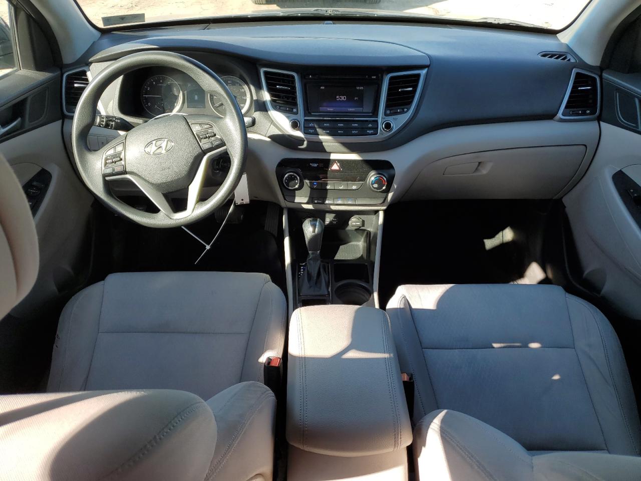 2016 Hyundai Tucson - Image 8