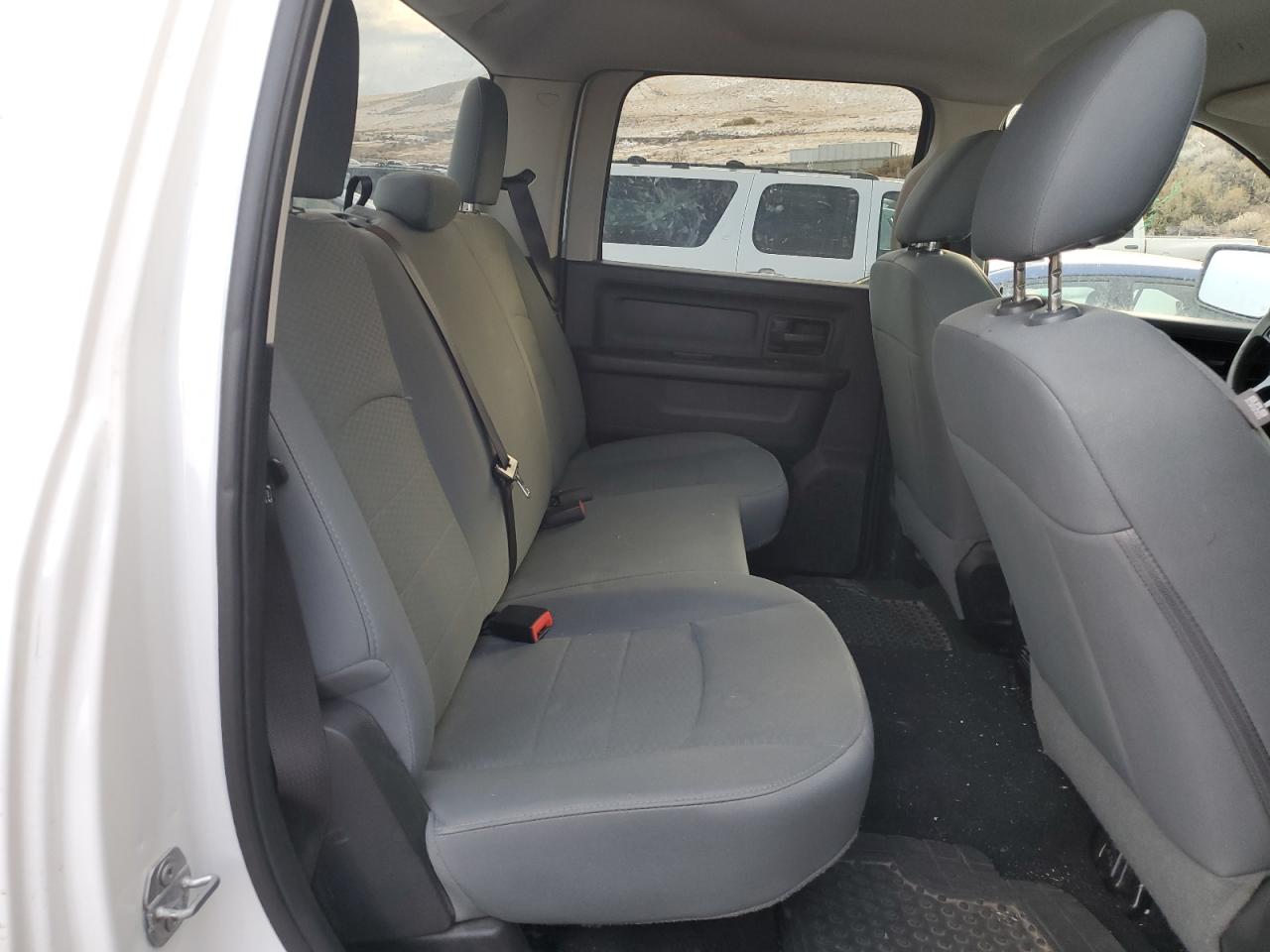 2017 RAM 1500 - Image 10