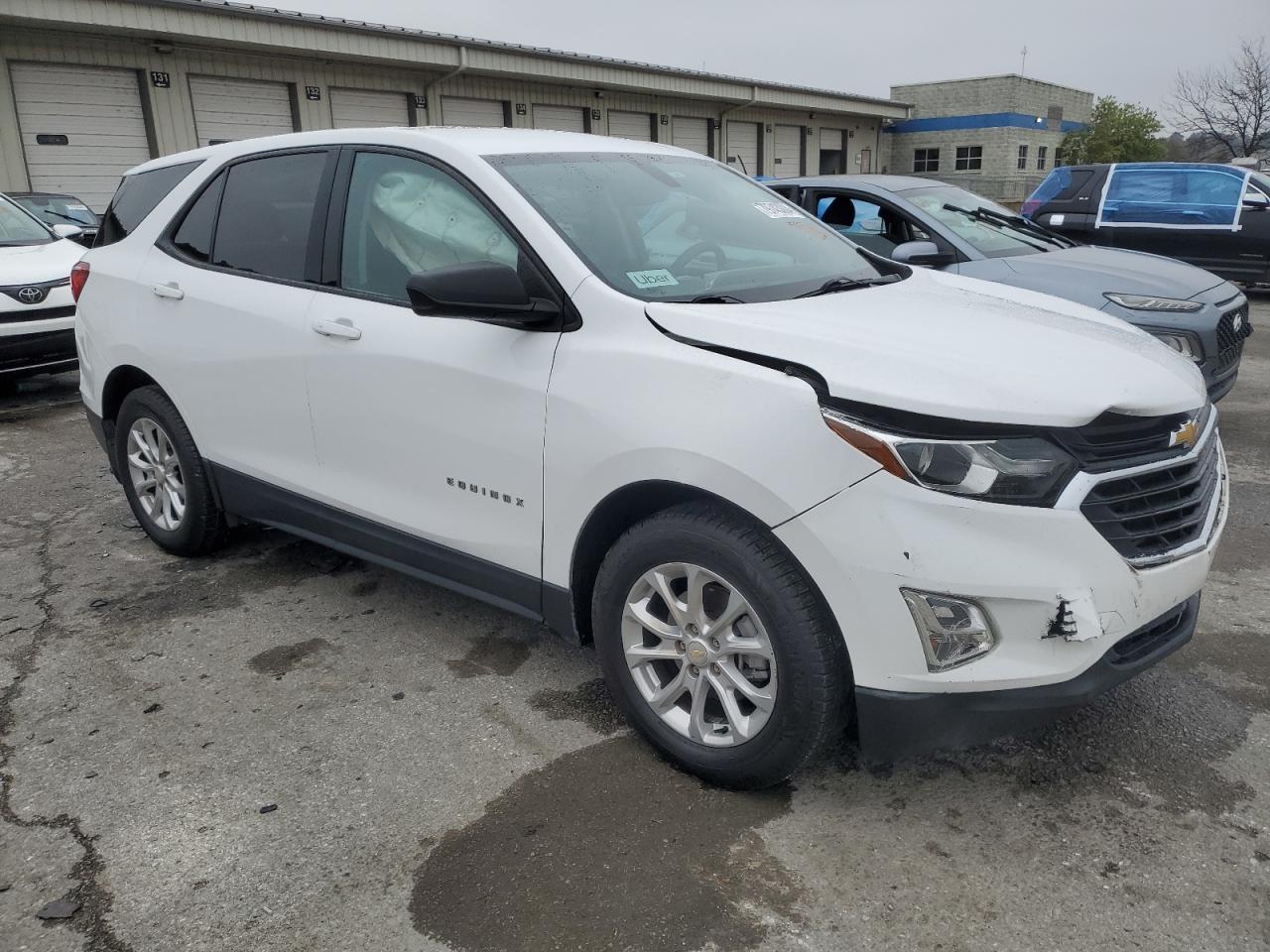 2019 Chevrolet Equinox - Image 4