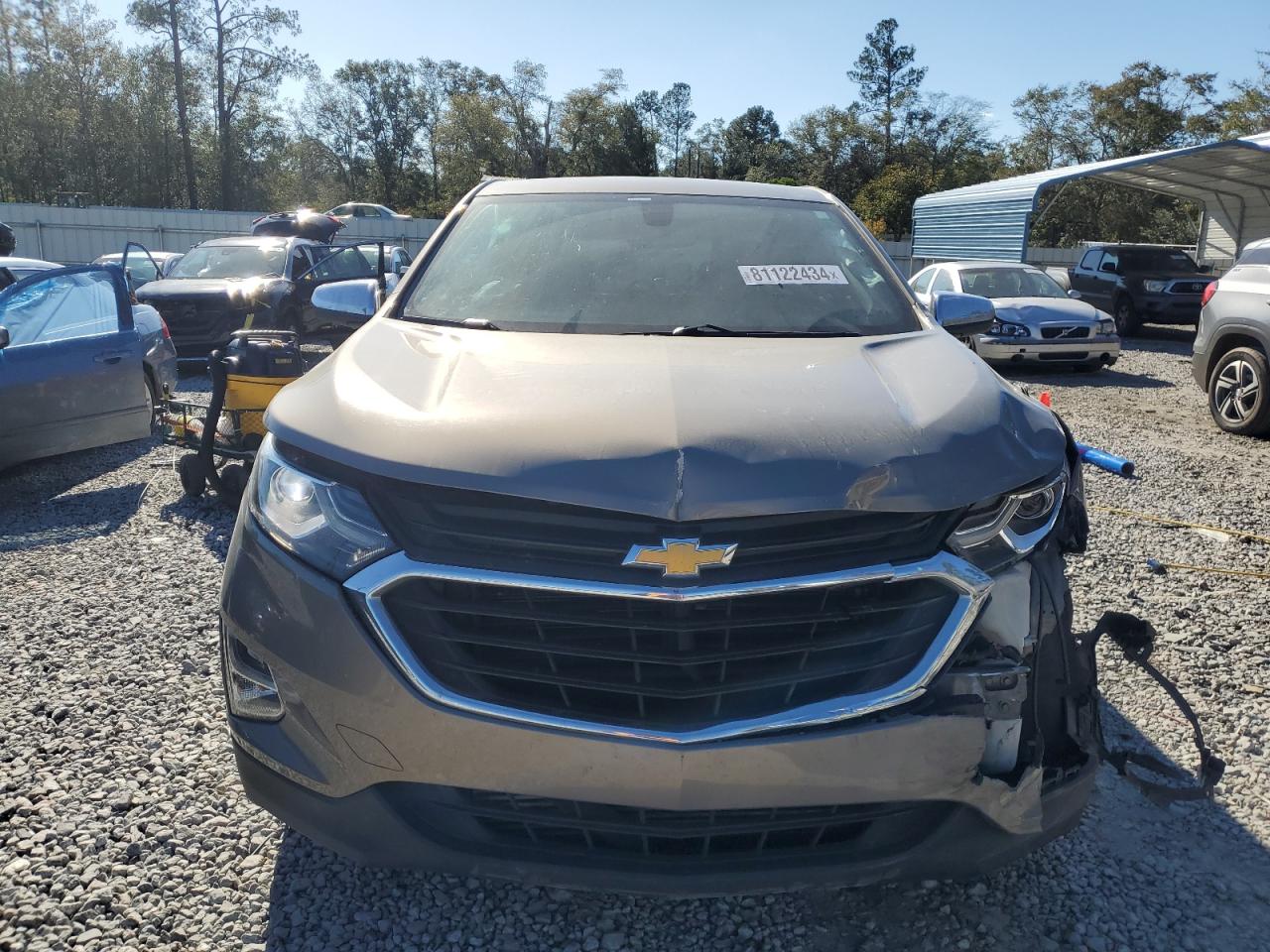 2018 Chevrolet Equinox - Image 5