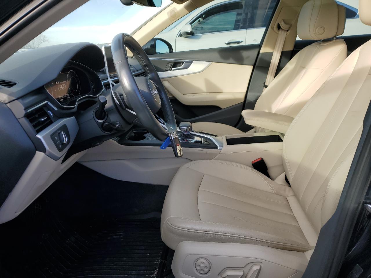 2017 Audi A4 - Image 7