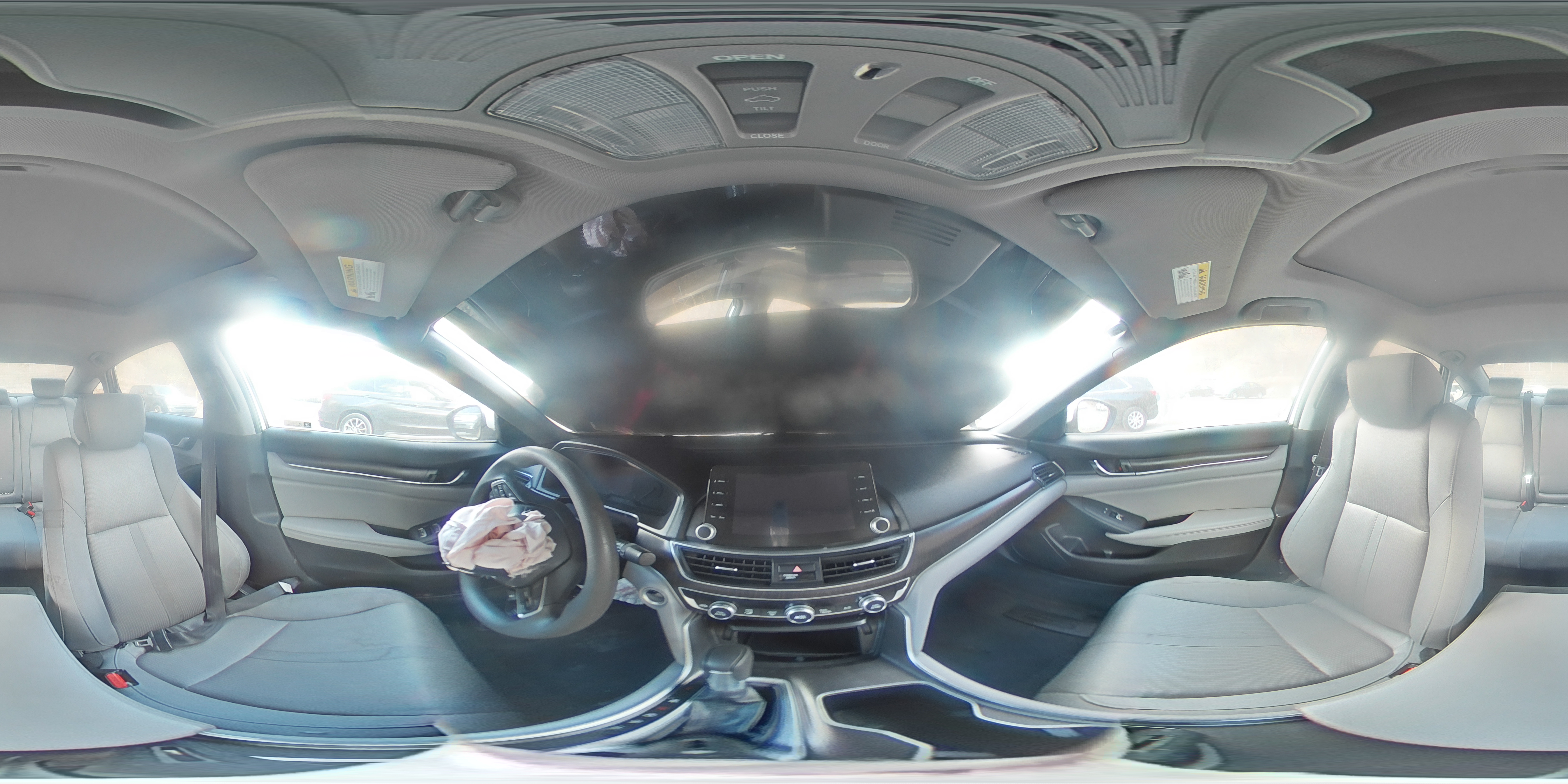 2020 Honda Accord - Image 14