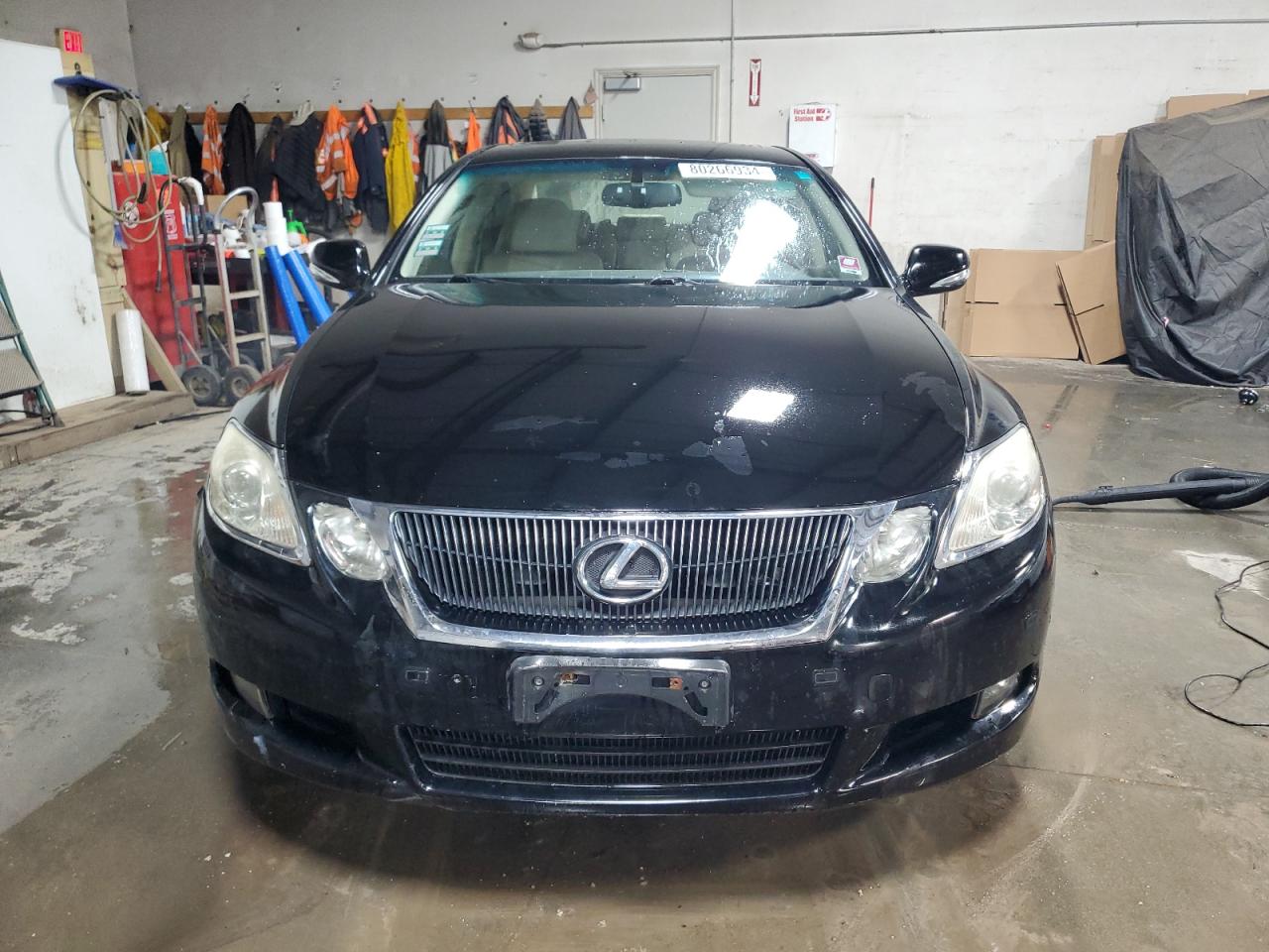 2008 Lexus GS - Image 5