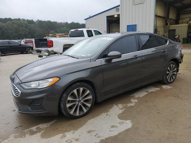  FORD FUSION 2019 Szary