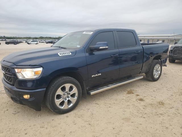 2022 Ram 1500 Big Horn/Lone Star للبيع في San Antonio، TX - Side