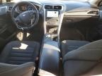 2017 Ford Fusion Se for Sale in Glassboro, NJ - Front End