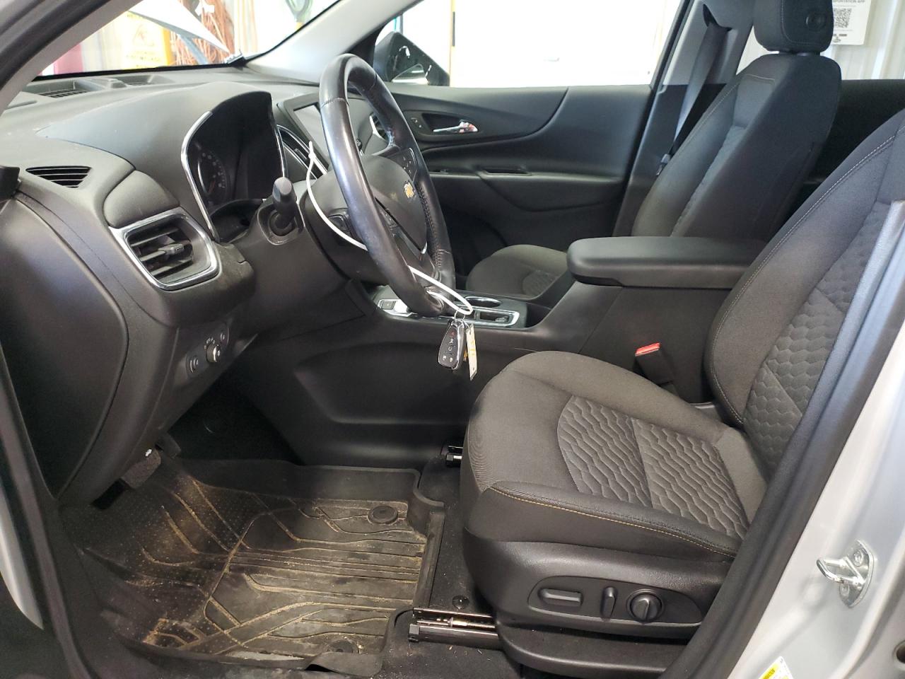 2020 Chevrolet Equinox - Image 7