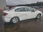 2014 Honda Civic Lx for Sale in Harleyville, SC - Side