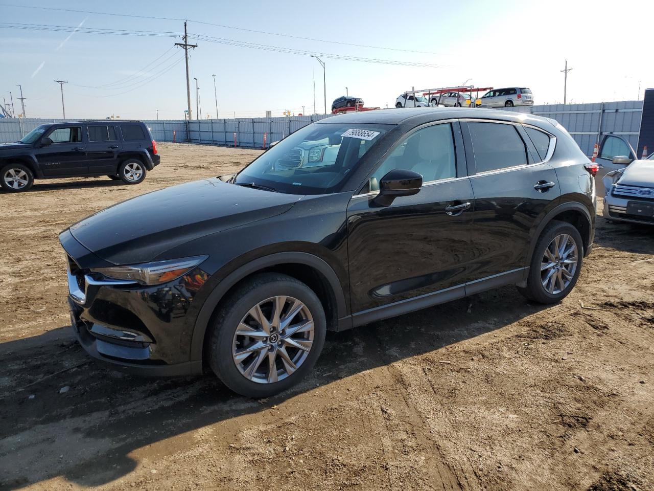 2019 Mazda CX-5 - Image 1