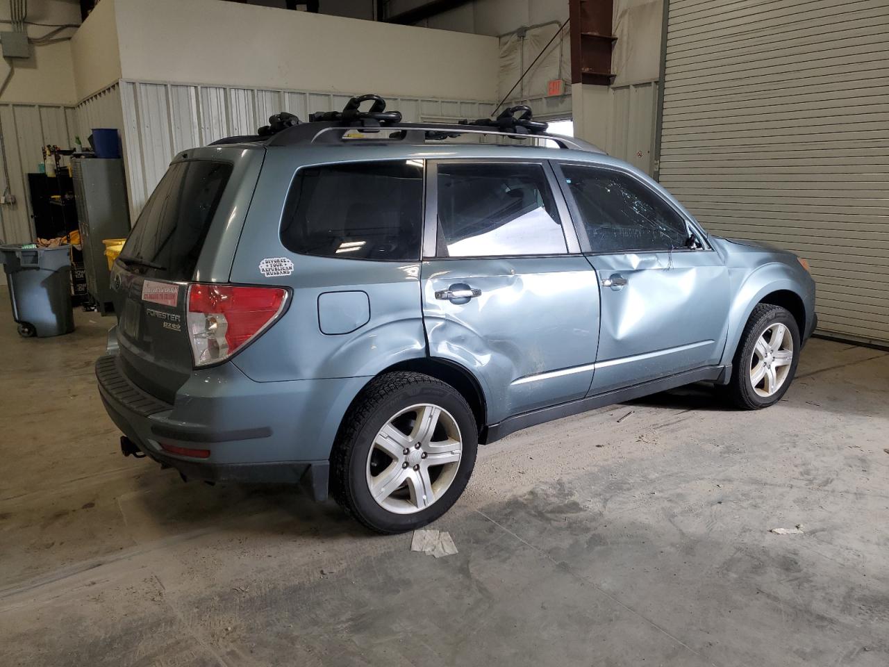 2010 Subaru Forester - Image 3