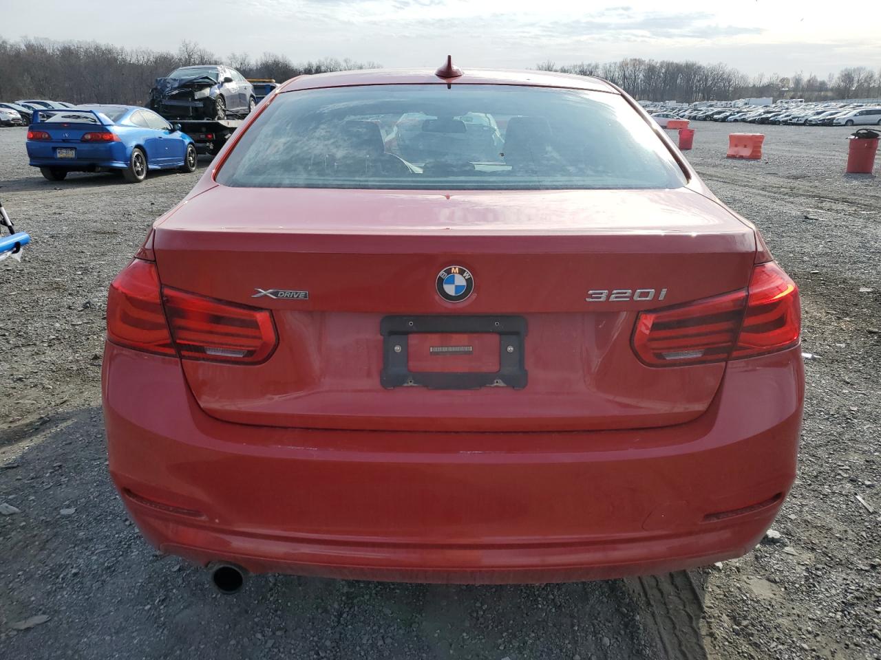 2017 BMW 3er - Image 6