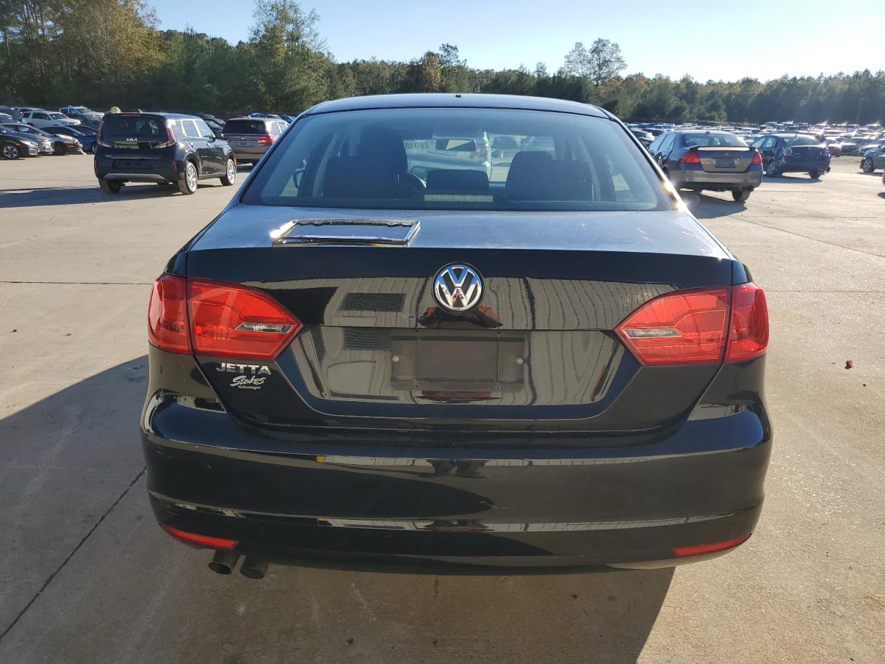 2014 Volkswagen Jetta - Image 6
