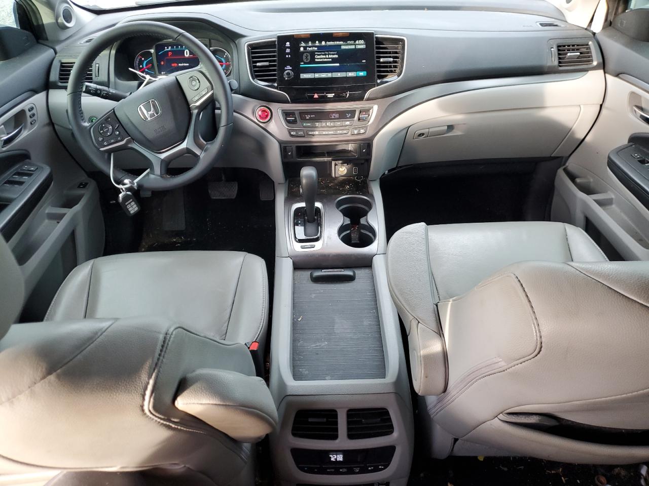 2020 Honda Pilot - Image 8