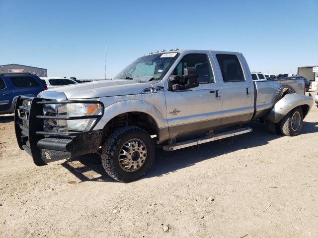 2012 Ford F350 Super Duty