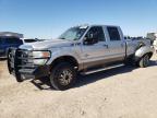 2012 Ford F350 Super Duty იყიდება Amarillo-ში, TX - Side