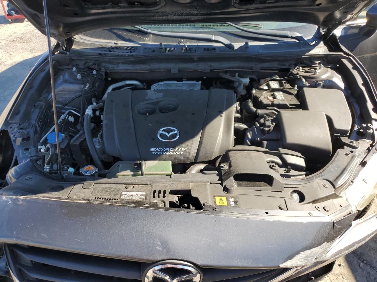 2014 Mazda 3 - Image 11