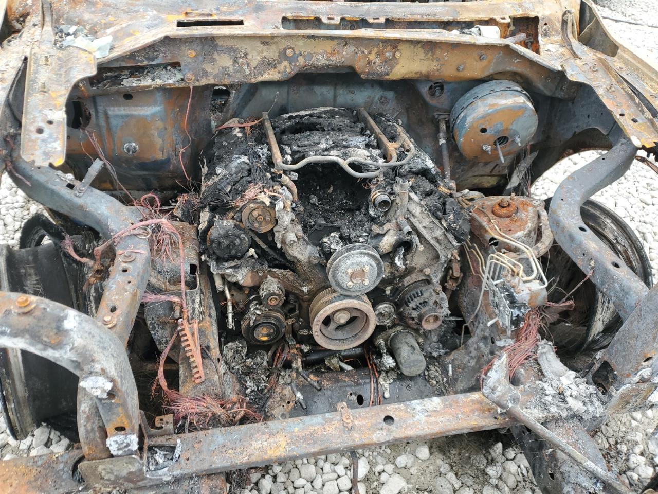 2011 Ford F-150 - Image 11