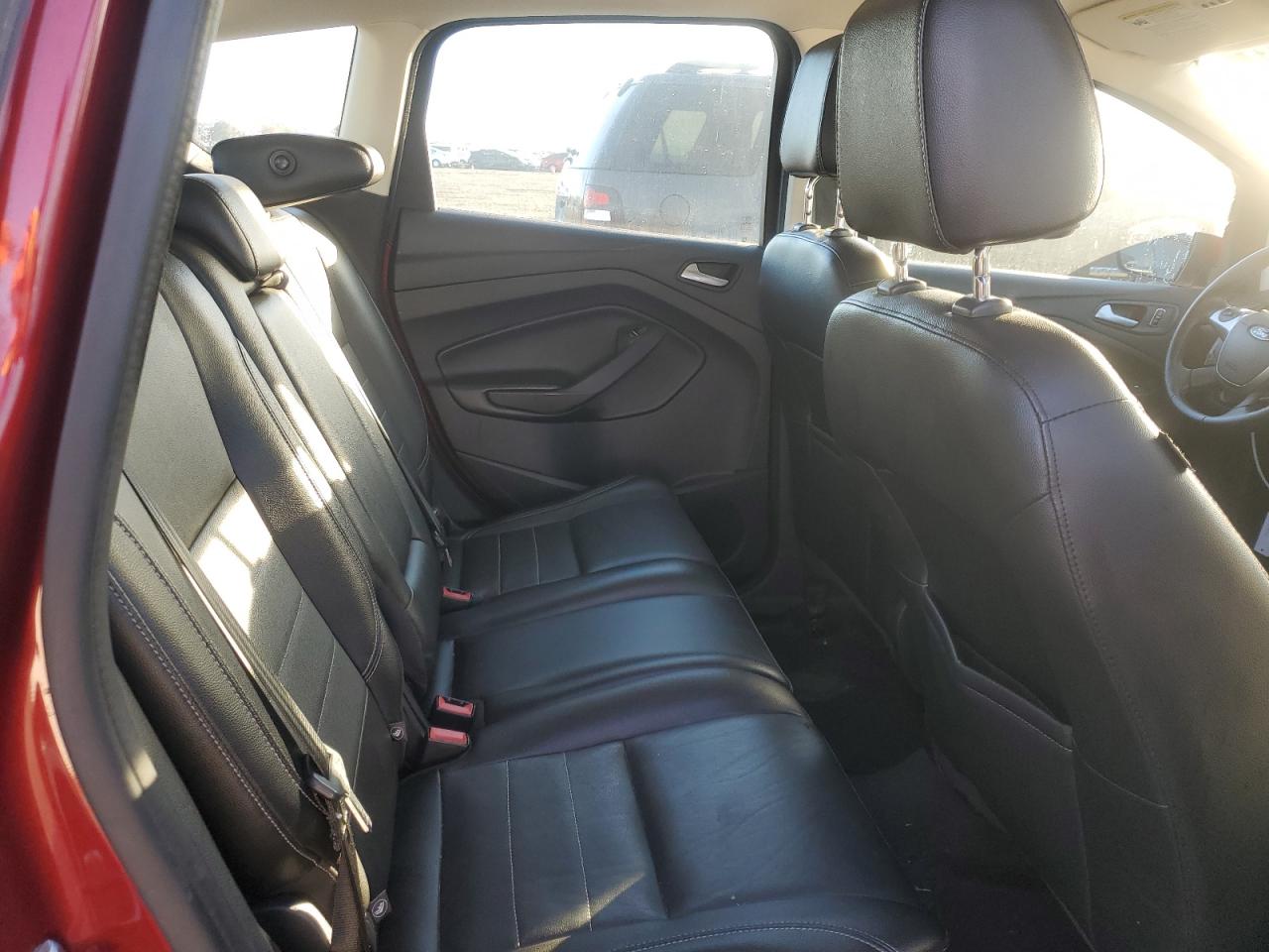 2014 Ford C-MAX - Image 10