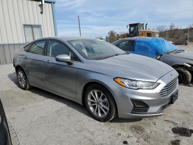 3FA6P0HD3LR228436 Ford Fusion SE 4