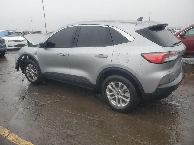  FORD ESCAPE 2022 Srebrny