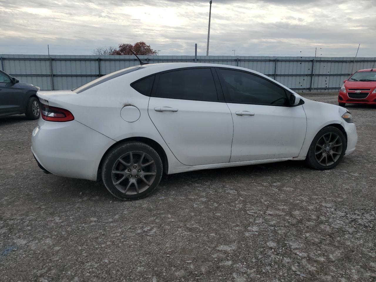 2014 Dodge Dart - Image 3