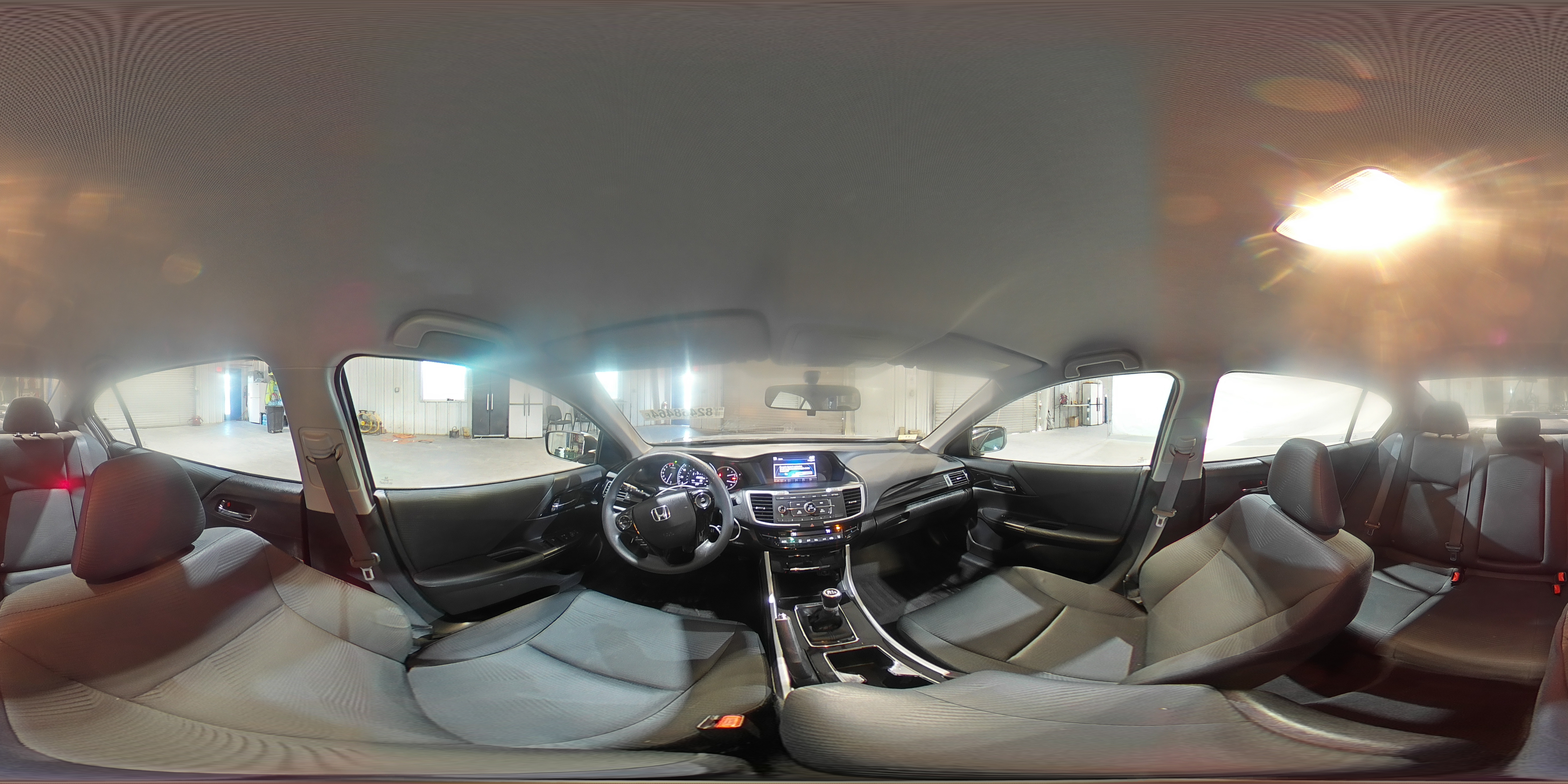 2016 Honda Accord - Image 13