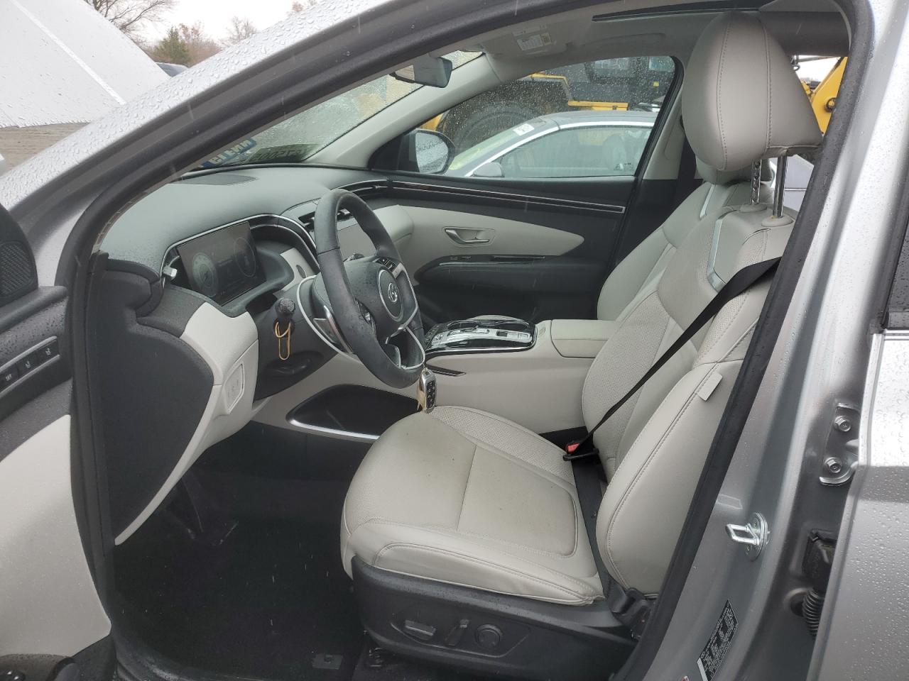2023 Hyundai Tucson - Image 7