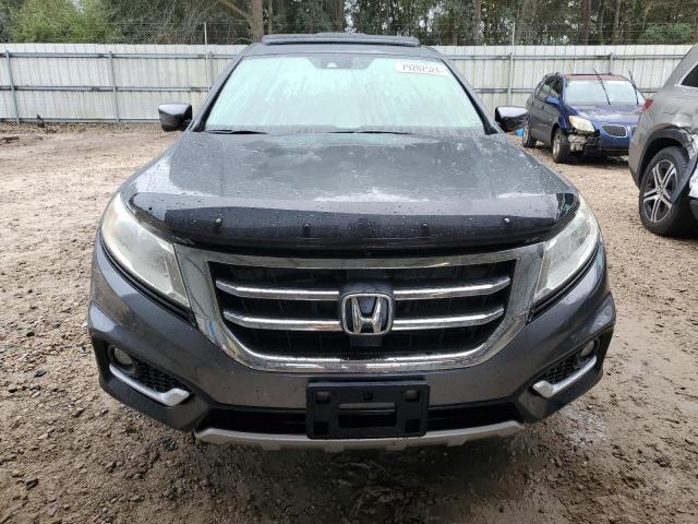  HONDA CROSSTOUR 2013 Gray