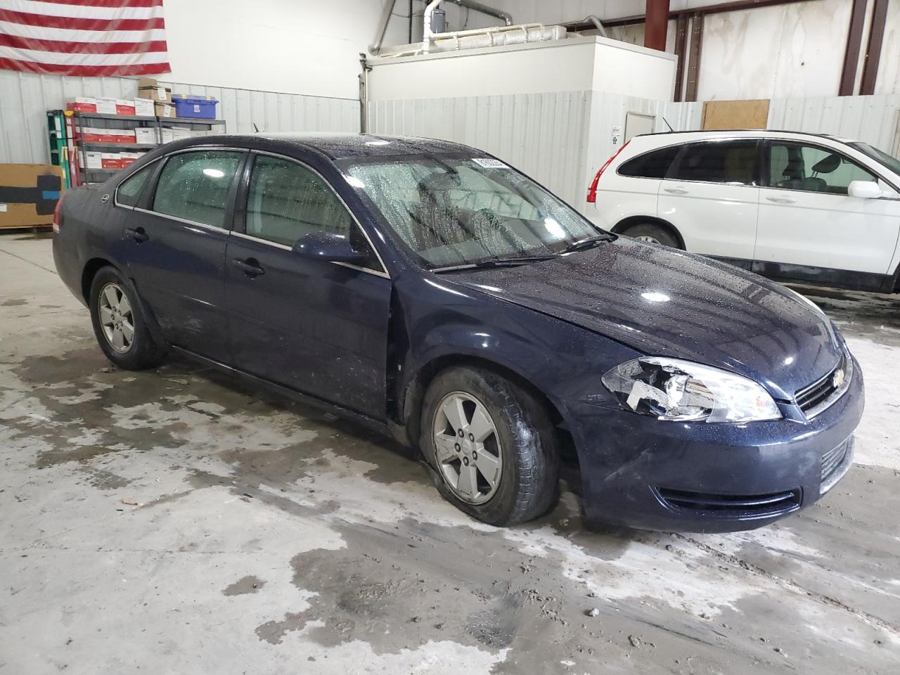 2007 Chevrolet Impala - Image 4