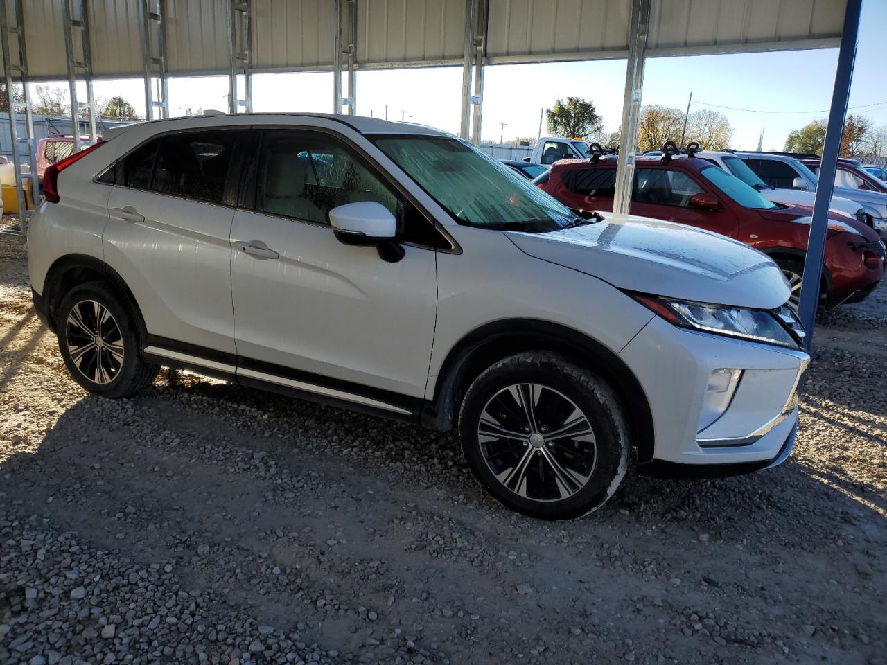 2019 Mitsubishi Eclipse - Image 4