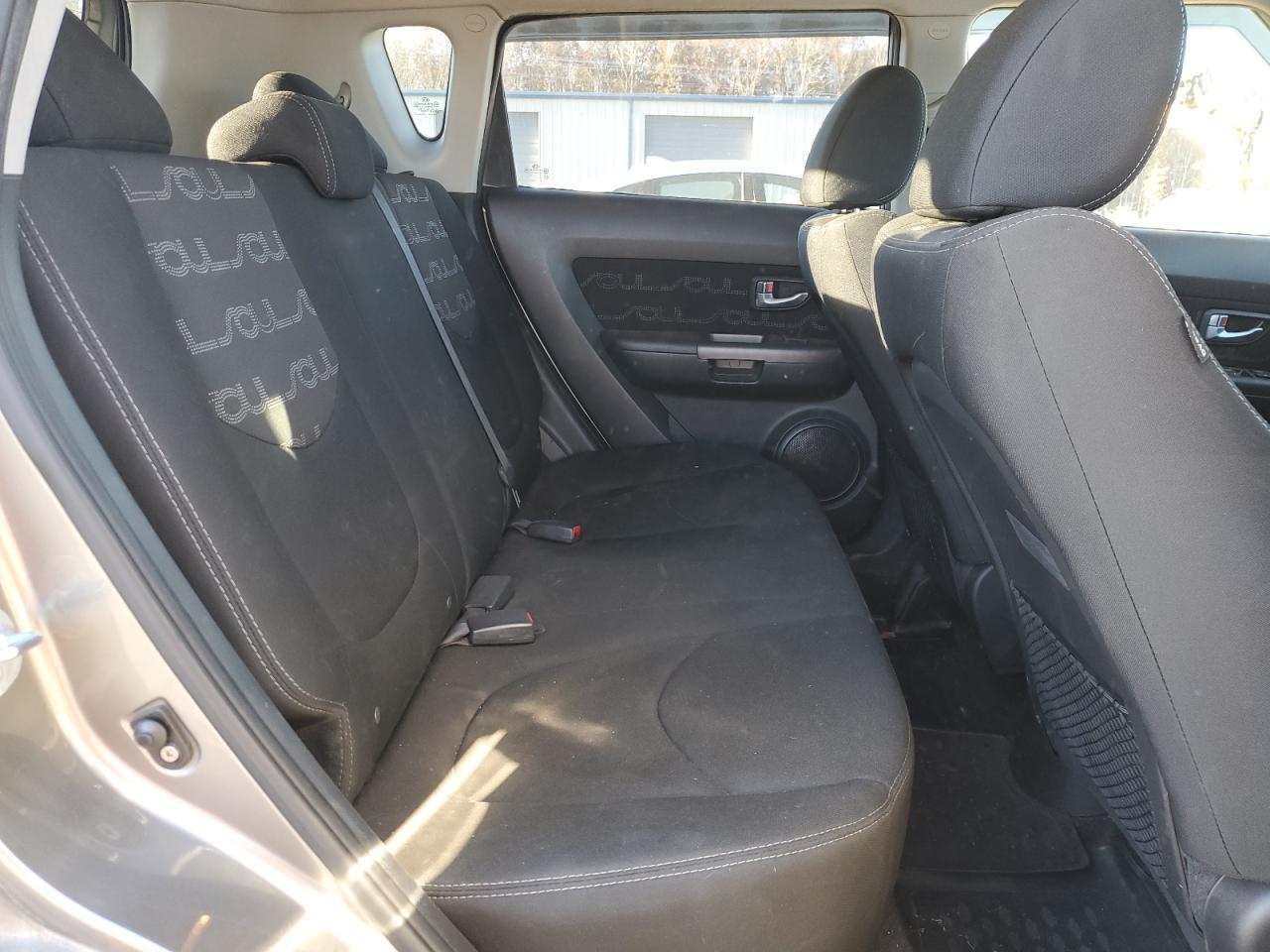 2013 Kia Soul - Image 11