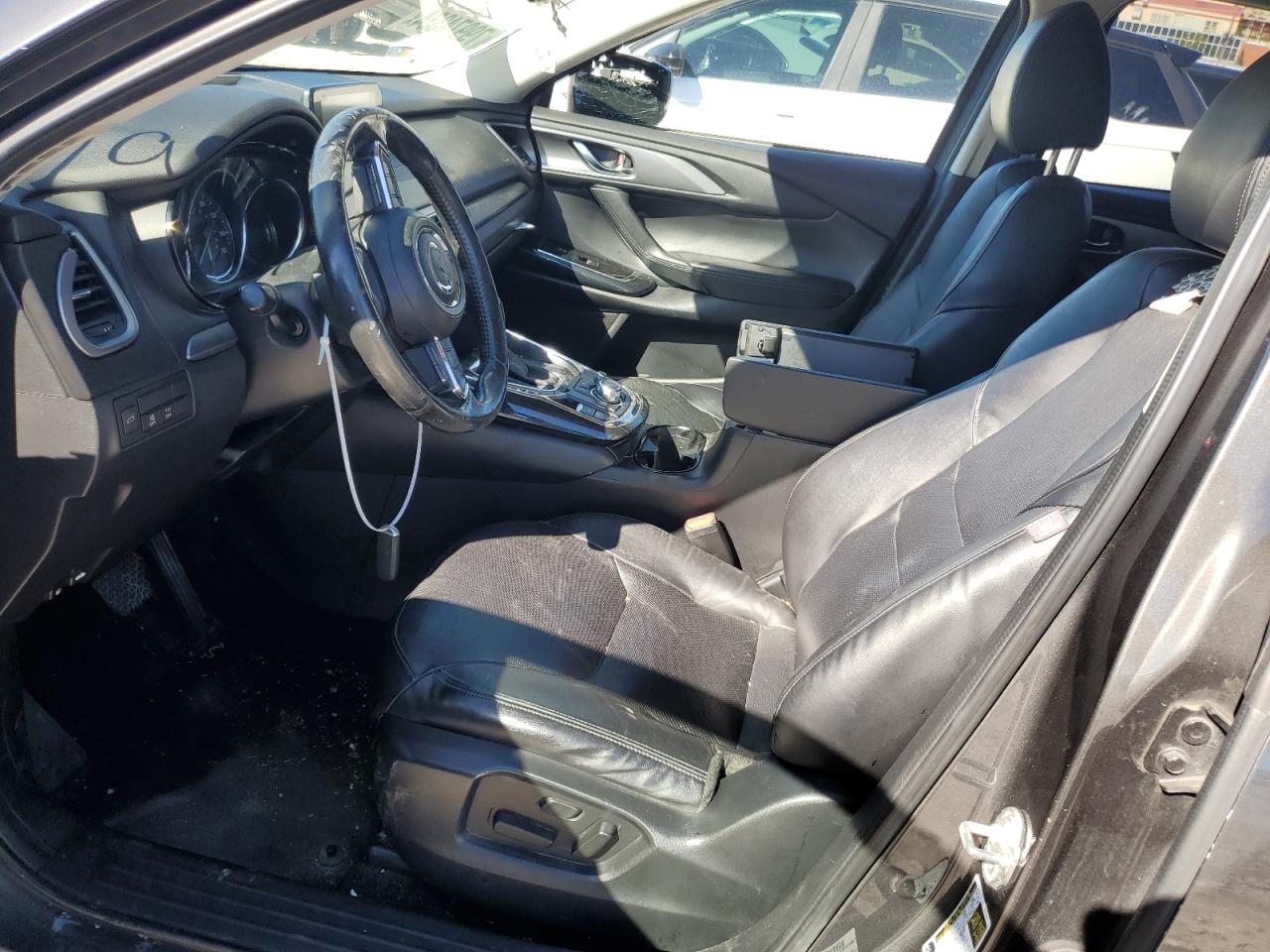 2018 Mazda CX-9 - Image 7