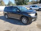 2012 Toyota Highlander Base للبيع في Eight Mile، AL - Front End